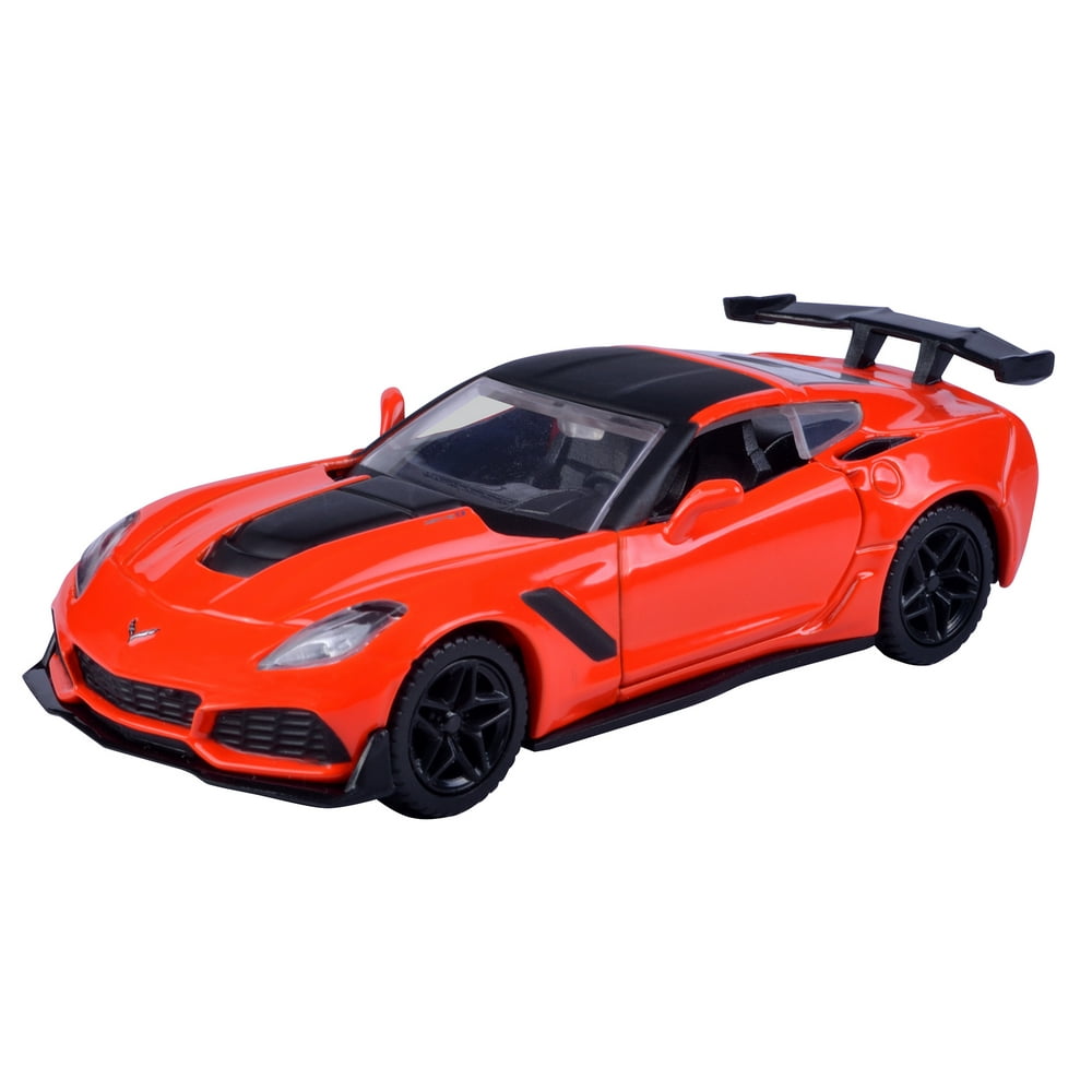 soft pull back cars
