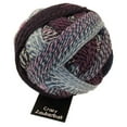 thumbnail image 3 of Schoppel-Wolle Crazy Zauberball, 1699 Lilac Breeze, 3 of 3