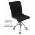 thumbnail image 7 of ALPS OutdoorZ Stealth Hunter Seat Cover, Insulated Comfort for Your Hunting Chair, 7 of 7