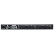 DBX 231S Dual 31 Band Graphic Equalizer Audio Rack Mount EQ+Compressor+Cables