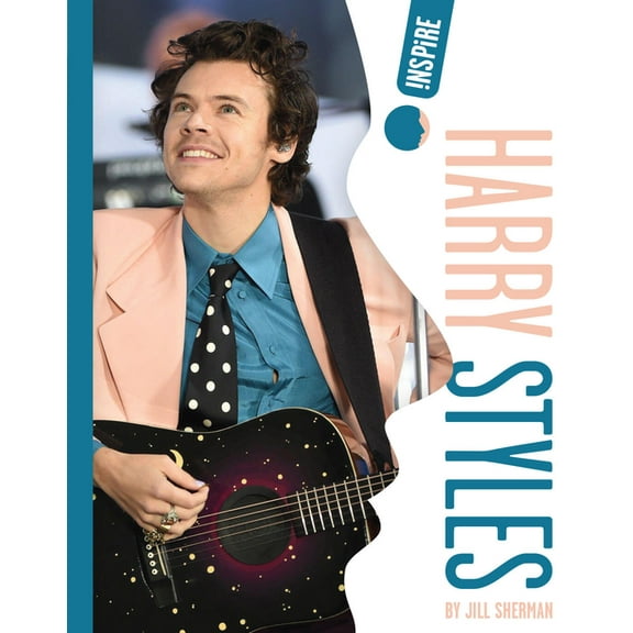 Harry Styles, (Paperback)