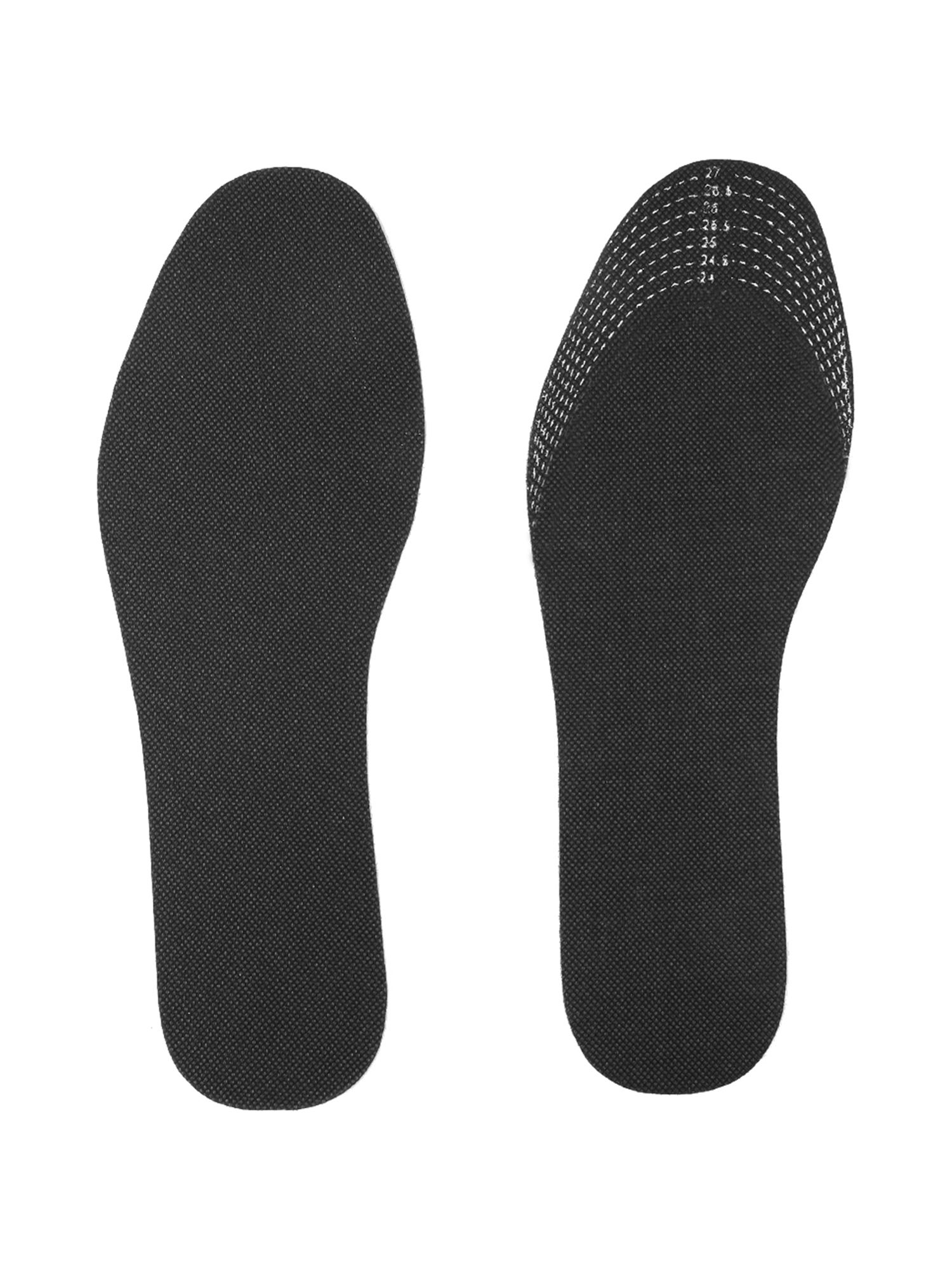 Allegra K Unisex Athletic Damping Absorb Shock Durable Insole for Sport Hiking - image 4 of 4