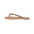 thumbnail image 2 of Women's Flip Flops Flat Sandals Open Toe Thong Sandals Beach Summer Flip Flops Slippers, 2 of 5