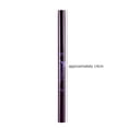 thumbnail image 2 of Herramienta de maquillaje de lápiz de cejas automático resistente al agua de larga duración de doble cabezal (1 JShteea Cuidado Belleza, 2 of 6