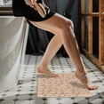thumbnail image 5 of Acupressure Mat for Deep Tissue Massage and Relaxation Natural Textured Design Carpet, 5 of 5