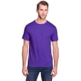 thumbnail image 2 of Remera Fruit of the Loom Iconic para Adulto Color Púrpura Talle XL, 2 of 2