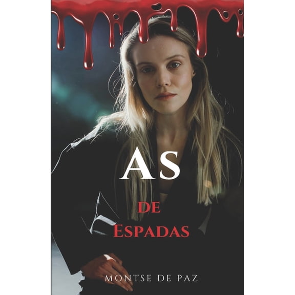 As de espadas (Paperback)