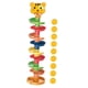 thumbnail image 3 of Pelota de actividad CUTICAT Juguete giratorio 9 capas, 3 of 8