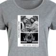 thumbnail image 3 of The Big Lebowski - The Dude Abides; Time To Bowl - Women's Any Way Dress, 3 of 6