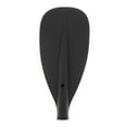 thumbnail image 1 of paddle Suitable for 30mm Shaft Canoe Rudder Black, 1 of 7