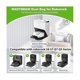 thumbnail image 3 of 20 Pcs for S8+ /S8 Pro Ultra / S7 MaxV Ultra / Q5 / Q5+ / + / Max+ Garbage Bag Vacuum Cleaner Accessories, 3 of 5