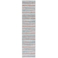 thumbnail image 4 of SAFAVIEH Cabana Gaila Abstract Indoor/Outdoor Area Rug, 4 of 9
