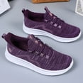 thumbnail image 5 of Willtoo Womens Orthopedic Shoes Arch Support Non Slip Slip on Sneakers Wide Width Mesh Stretch Hiking Shoes Soft 2026 New Orthopedic Shoes, 5 of 5