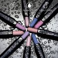 thumbnail image 3 of LUXAZA 6PCS Cream Eyeshadow Stick Makeup Sets, Metallic And Matte Shimmer Eye Shadow, Eye Brightener Stick Pencil Crayon Make up Set - Purple Pink, 3 of 10
