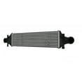 thumbnail image 5 of For Mercedes-Benz CLA250 Turbo Intercooler 2014-2019 | 2.0T For MB3012103 | 14461-5DC0A, 5 of 7