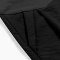 thumbnail image 6 of pstuiky Maternity Shorts Plus Size High Waist Stretch Adjustable Support Comfortable Lounge Wear Pregnancy Athletic Maternity Shorts, 6 of 8