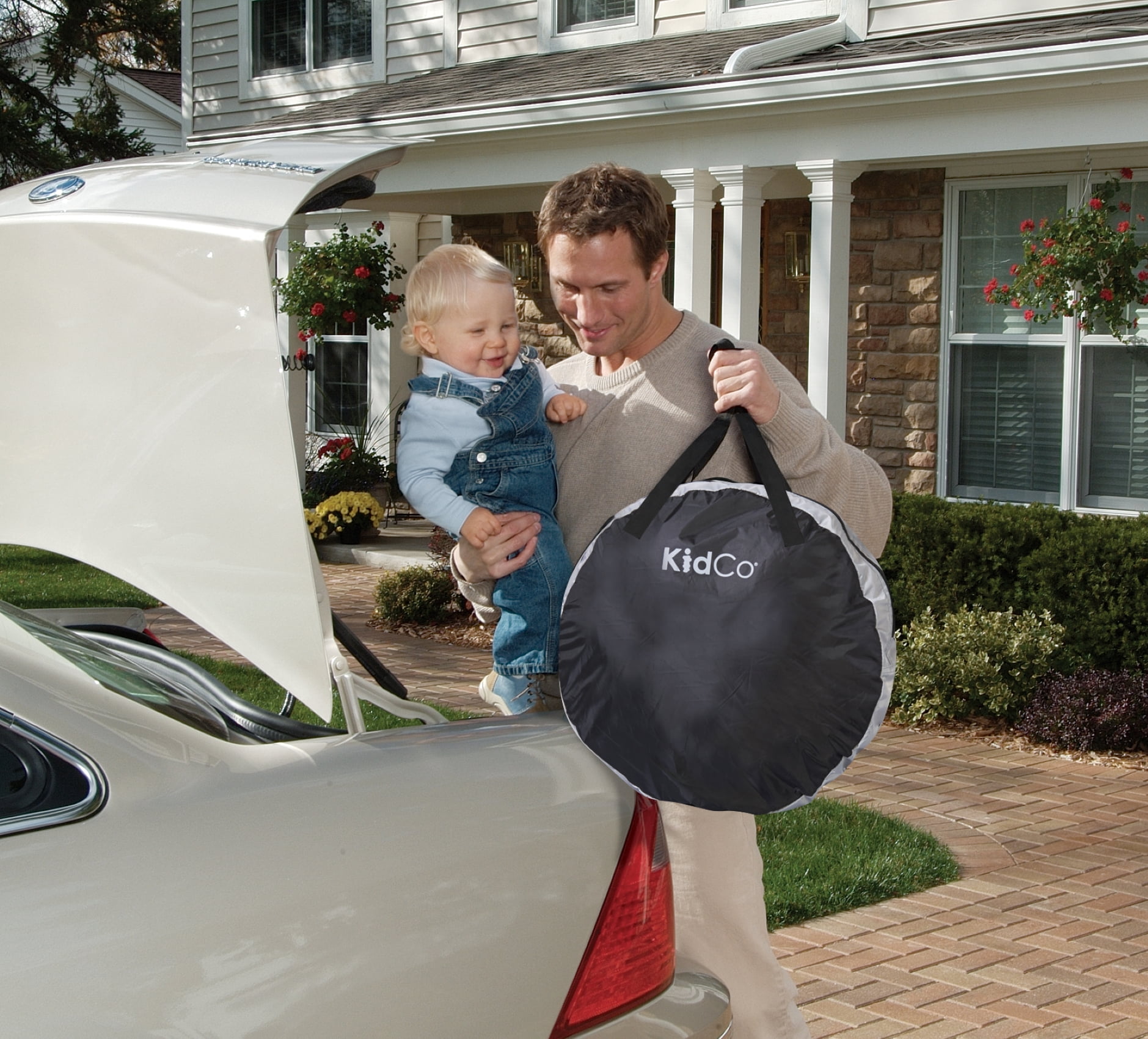 Kidco sleeping bag 2025