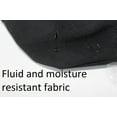thumbnail image 2 of Kansas Face Dust Shield Cover with fluid and moisture resistant fabric. Reusable and Washable, 2 of 2