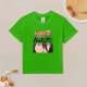 thumbnail image 2 of Camiseta Algodón de Naru para niños, 2 of 5