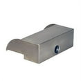 thumbnail image 2 of Atlantic Water Gardens SS24 24 in. Stainless Steel Scupper - No Light, 2 of 2