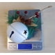 thumbnail image 3 of 3pc Christmas Pendant Metal Ornament Christmas Decorations Pendant, 3 of 6