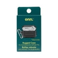 thumbnail image 2 of onn.  Rugged Case for 2nd Generation AirPods Pro, 2 of 3
