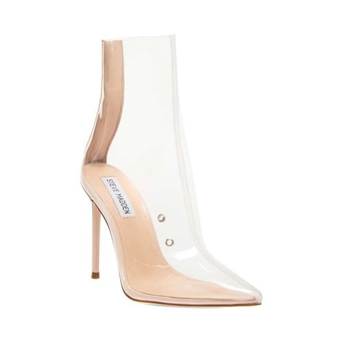 steve madden stiletto booties