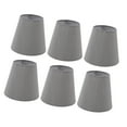 thumbnail image 3 of Cloth Lamp Shade,6 Pcs Cloth Lamp Cloth Lamp Cover Lamp Shade Achieve More, 3 of 14