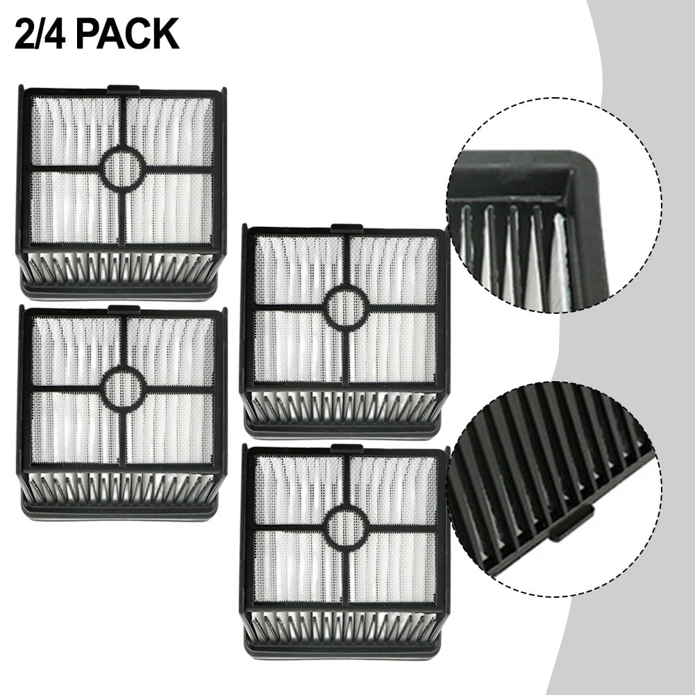 For MOVA 2.0 Pro/ For K10 Pro Cordless Wet Dry Vacuum Cleaner Filtration Filter