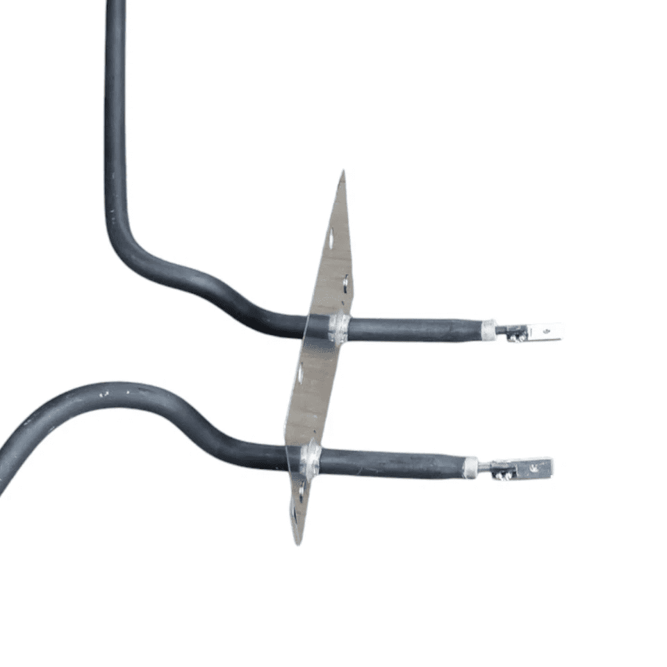 Replacement Lower Bake Heating Unit Element for GE Range Oven WB44T10018