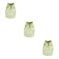 thumbnail image 1 of Greeniant Ropa para perros, camisa para cachorros, chaleco flexible para cachorros, disfraces de otoño e invierno, estilo sencillo, sin Type1 NO1, 1 of 6