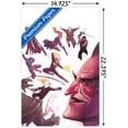 thumbnail image 3 of Marvel Comics - Doctor Strange: Damnation #2 Wall Poster, 14.725" x 22.375", 3 of 6