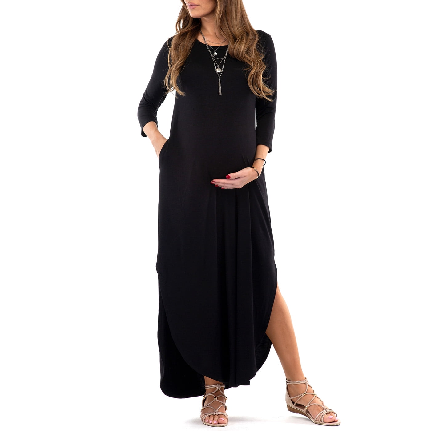 mother bee maternity plus size