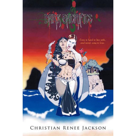 Dark Sacrifice