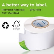 DYMO LabelWriter 550 Label Printer, Label Maker with Direct Thermal Printing, Automatic Label Recognition, Prints Address Labels, Shipping Labels, Mailing Labels, Barcode Labels, and More