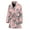 389, variant on Koala Bear And Cloud Pattern Women Bathrobe One Size Univeral Fits, Koala Animal Fashion Lightweight Plush Fleece Long Robe For Women