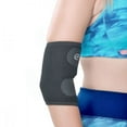 thumbnail image 1 of ISTAR Fitness Elbow Brace Compression Support Sleeve For Tendonitis, Tennis Elbow, 1 of 3