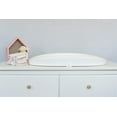 thumbnail image 5 of Hatch Grow Smart Changing Pad & Scale - White, 5 of 5