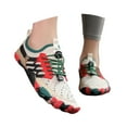 thumbnail image 3 of Hike Barefoot Shoes Women Men Pro Water Footwear Wide Toe Box Non- Unisex Athletic Outdoor Running Shoes, 3 of 9