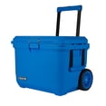 thumbnail image 1 of Coleman Pro 55-Quart Hard Cooler, Neptune, 1 of 10