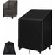 thumbnail image 1 of Fundas impermeables para sillas de exterior, protectores de muebles de patio para todas las estaciones, tela Oxford 210D con revestimiento anti-UV para una mayor durabilidad, 68x68x80/120cm, color, 1 of 5