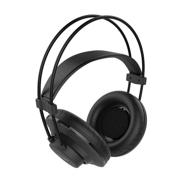 Superlux HD 671 Closed Back Over Ear Headphone Walmart