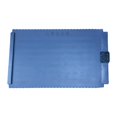 thumbnail image 3 of Almohadilla calefactora rápida para calentar platos, mantiene la comida caliente, alfombrilla eléctrica para calentar alimentos, bandeja para calentar Azul, 3 of 8