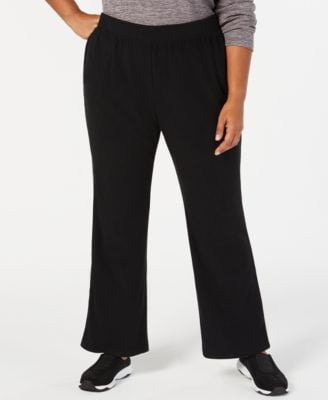 karen scott sport pants