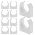 thumbnail image 1 of unbranded 10Ud Base Soporte Para Motor Con Abrazaderas Ajustables Y Compatibilidad Amplia, 1 of 8
