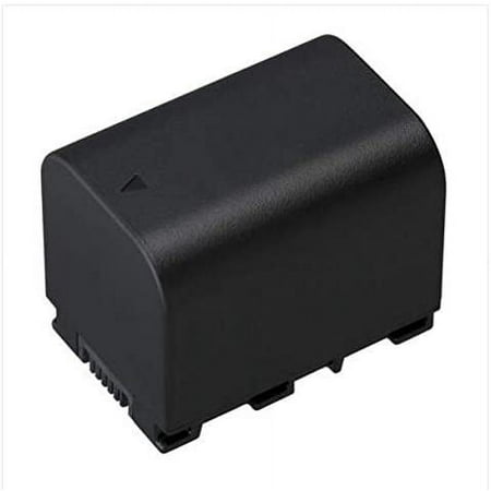 High Capacity for JVC BN-VG121 Replacement Intelligent Battery price history on PriceWatchPro