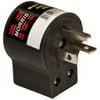 Morris Products 89638 Angle Plugs 20A 250V