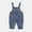 24-Blue, variant on YWDJ Children Toddler Kids Infant Baby Boys Girls Cute Denim Overalls Suspender Pants Outfits Cute Sports Blue 2Y