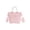 🔥 Pink_Hot#448, variant on Women's Canvas Crossbody Bag Mini Shoulder Handbag with Adjustable Strap for Daily Use, Lightweight Purse for Shopping, Commuting, Versatile Casual Style, Durable and Breathable Fabric, Fits Phone