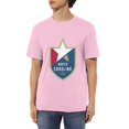 thumbnail image 4 of North Carolina Fc T-Shirt Casual Tee Shirts For Men Women, 4 of 6